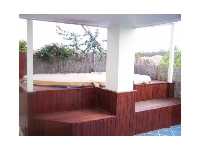53 marble Arch Pl, Arundel QLD 4214