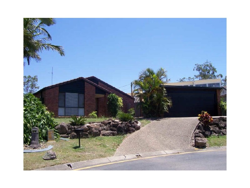 21 Cook Cl, Southport QLD 4215