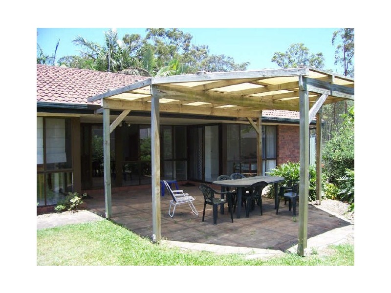 21 Cook Cl, Southport QLD 4215
