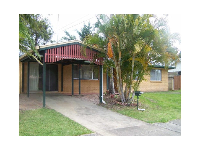 42 Macquarie Ave, Molendinar QLD 4214