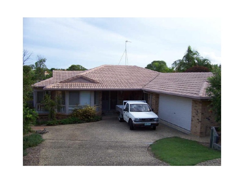 48 Jack Nicklaus Way, Parkwood QLD 4214