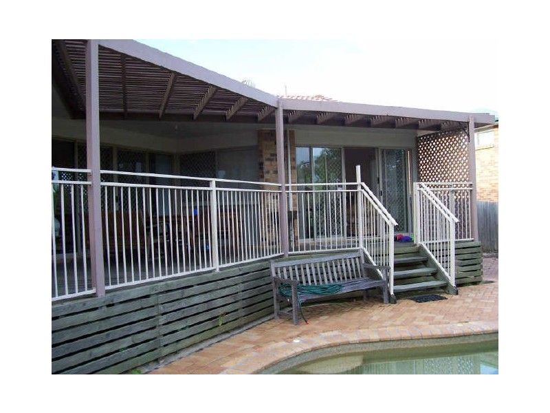 48 Jack Nicklaus Way, Parkwood QLD 4214