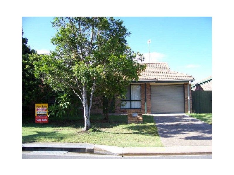 16 Leonardo Circuit, Coombabah QLD 4216