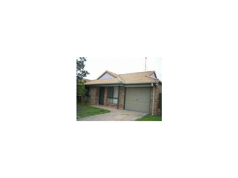 16 Leonardo Circuit, Coombabah QLD 4216