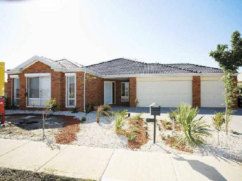 38 Archer Drive, Melton VIC 3337