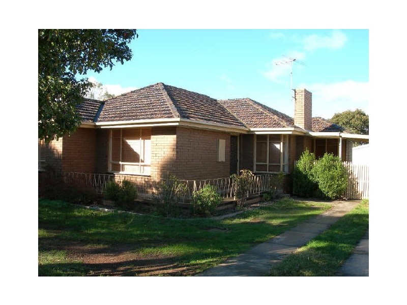 511 High Street, Melton VIC 3337