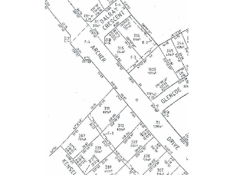 Lot 311 Archer Drive, Melton VIC 3337