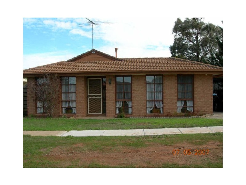 6 Corriedale Road, Melton West VIC 3337