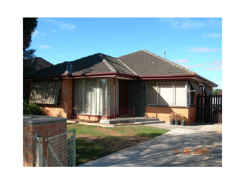 43 Henry Street, Melton VIC 3337