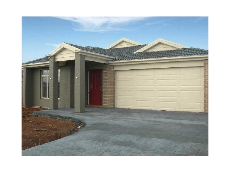 1 Skipton Street, Kurunjang VIC 3337