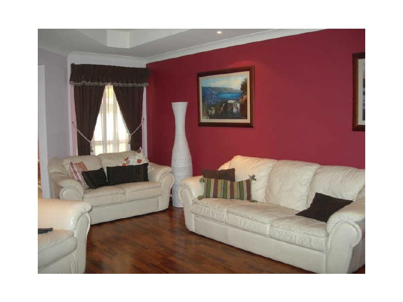 1 Staton Crescent, Melton West VIC 3337