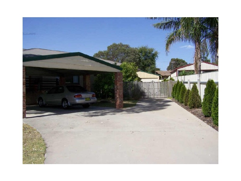 21 Sugar Gum Road, Thurgoona NSW 2640