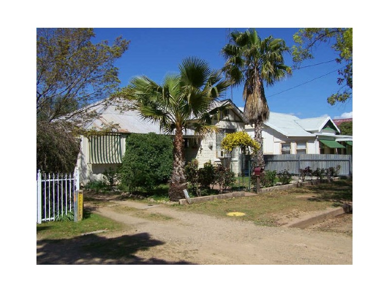 25 Ivor Street, Henty NSW 2658