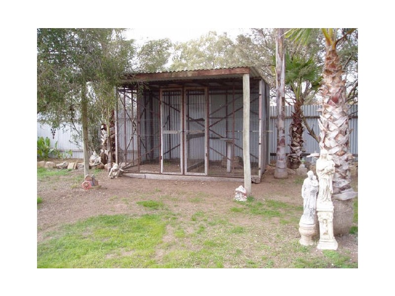 25 Ivor Street, Henty NSW 2658