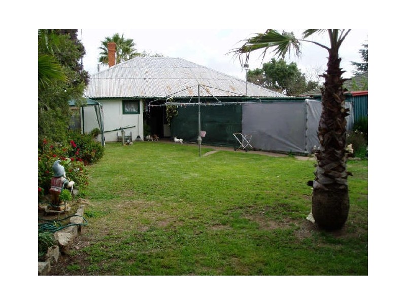 25 Ivor Street, Henty NSW 2658