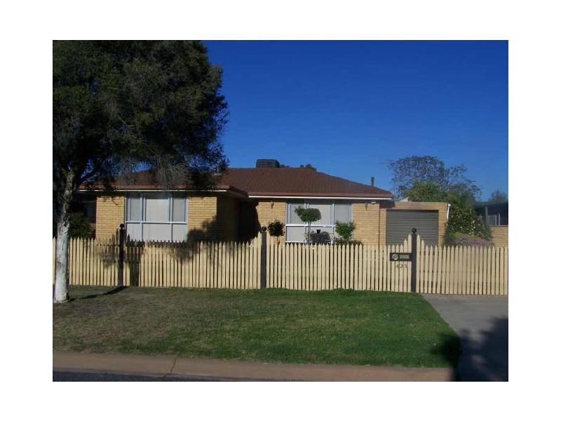 Lavington NSW 2641