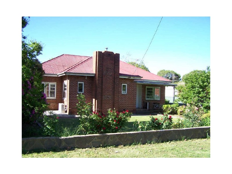 418 Bellevue Street, North Albury NSW 2640