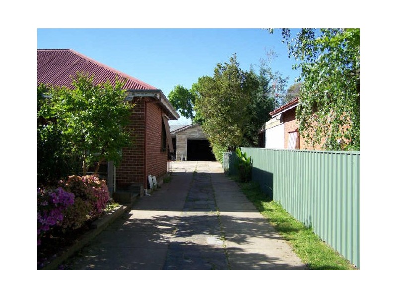 418 Bellevue Street, North Albury NSW 2640