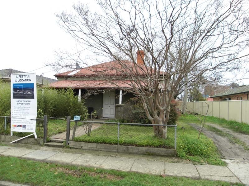 437 Macauley Street, Albury NSW 2640