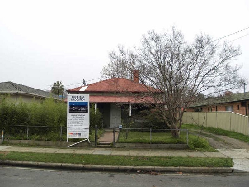 437 Macauley Street, Albury NSW 2640