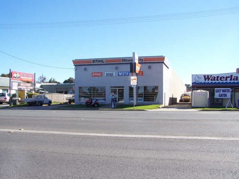 1/453 Wagga Road, Lavington NSW 2641