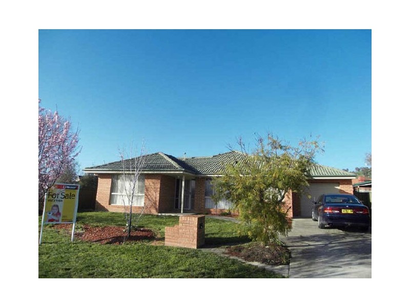 7 Beaus Court, East Albury NSW 2640