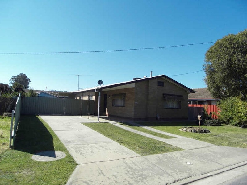 452 Douglas Road, Lavington NSW 2641