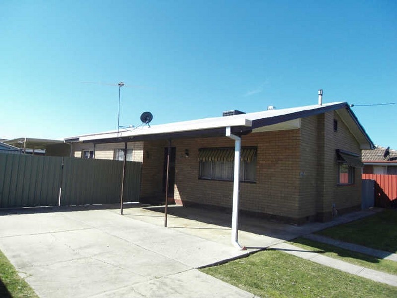 452 Douglas Road, Lavington NSW 2641