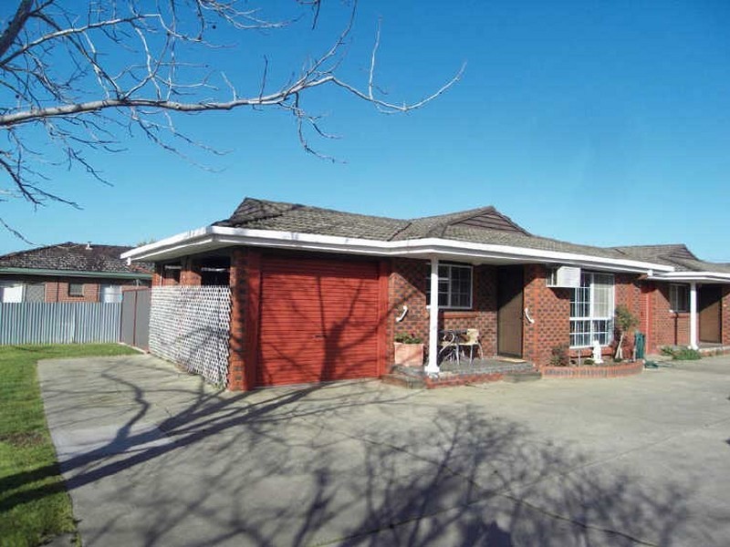 4/408 Kotthoff Street, Lavington NSW 2641