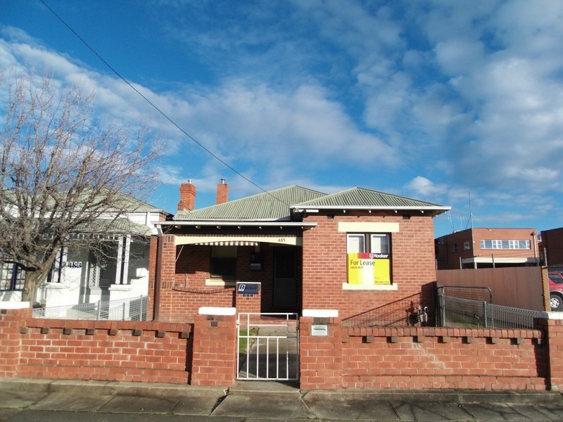 485 Macauley Street, South Albury NSW 2640