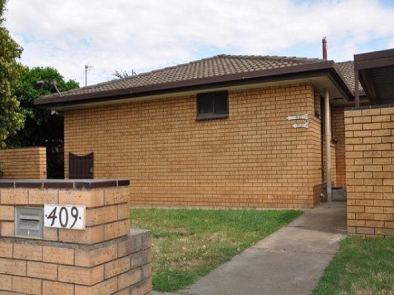 1/409 Griffith Road, Lavington NSW 2641