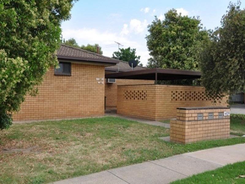 1/409 Griffith Road, Lavington NSW 2641