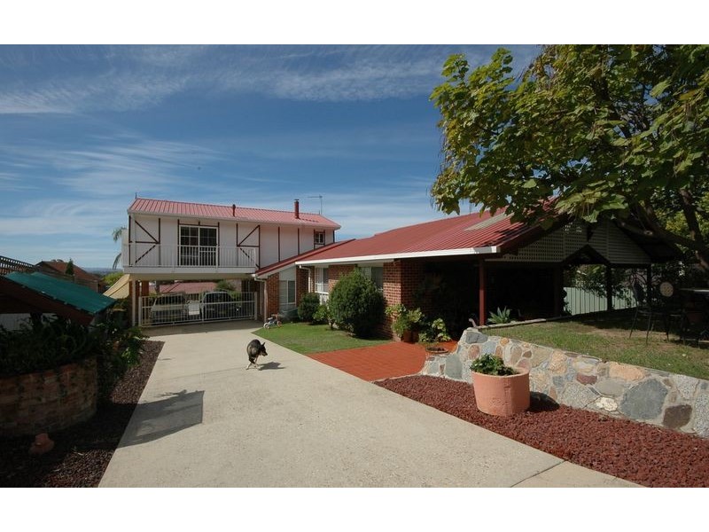 8 Harvey Court, Albury NSW 2640