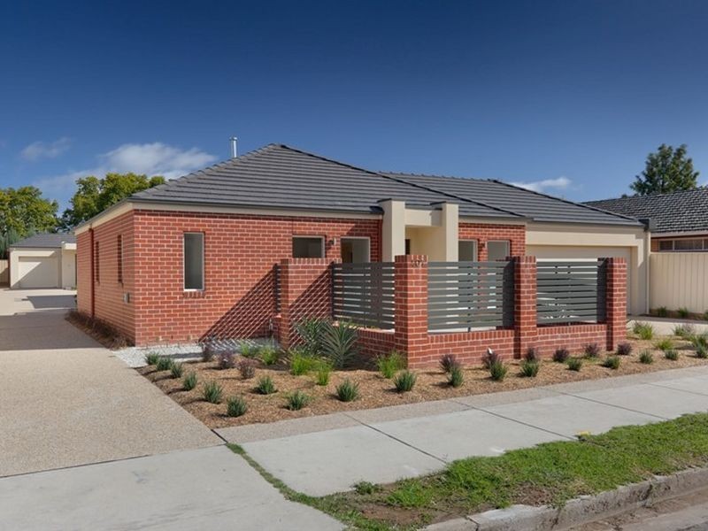 1/407 Macauley Street, Albury NSW 2640