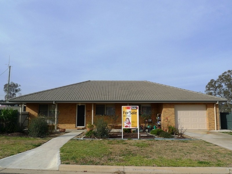 3 Gabrielle Crt, Lavington NSW 2641