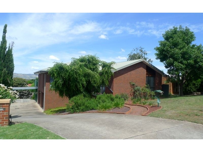 33 Warrenlee Drive, West Albury NSW 2640