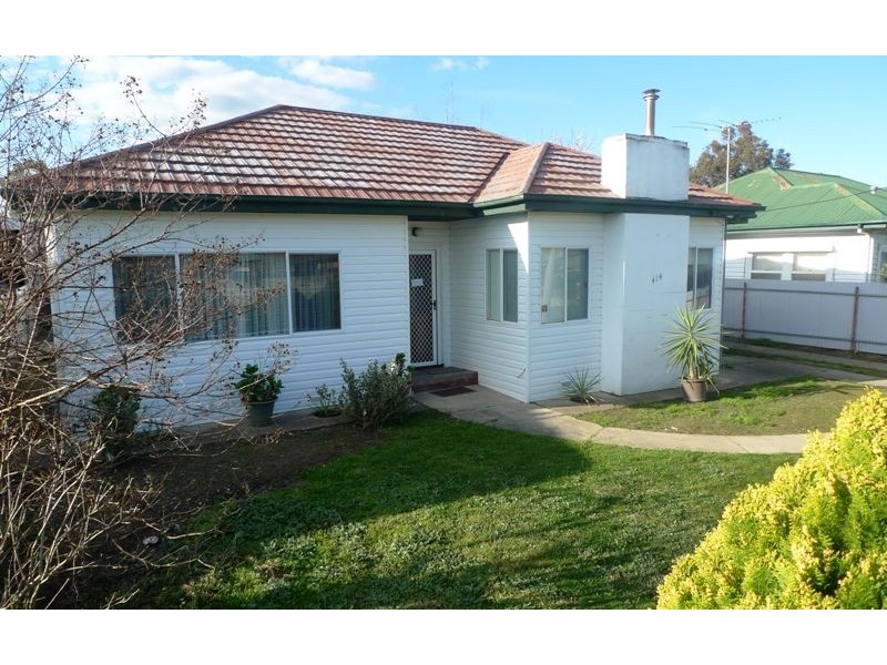 414 Tarakan Avenue, North Albury NSW 2640