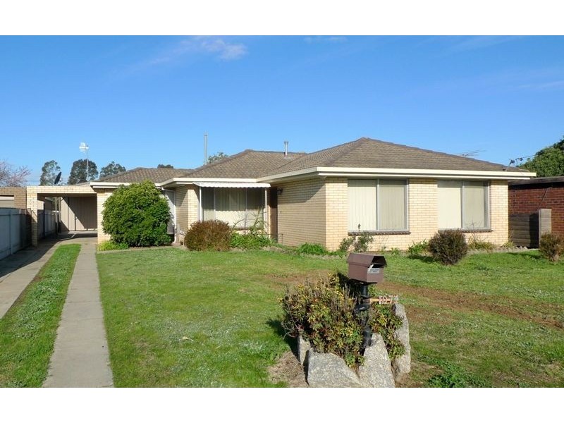 1074 Wingara Street, North Albury NSW 2640