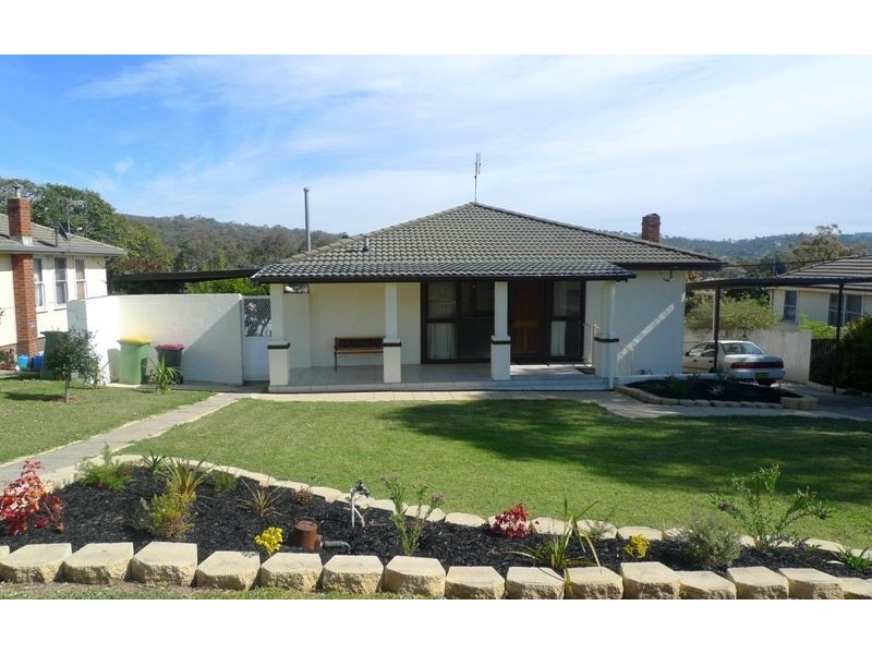 839 Delaney Street, North Albury NSW 2640