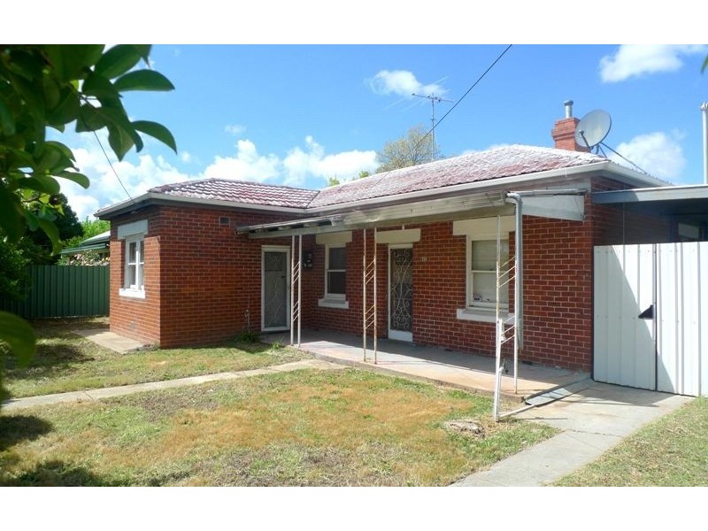 381 Fallon Street, North Albury NSW 2640
