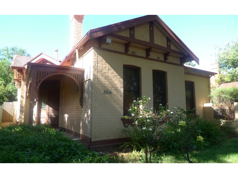 1/560 Wyse Street, Albury NSW 2640