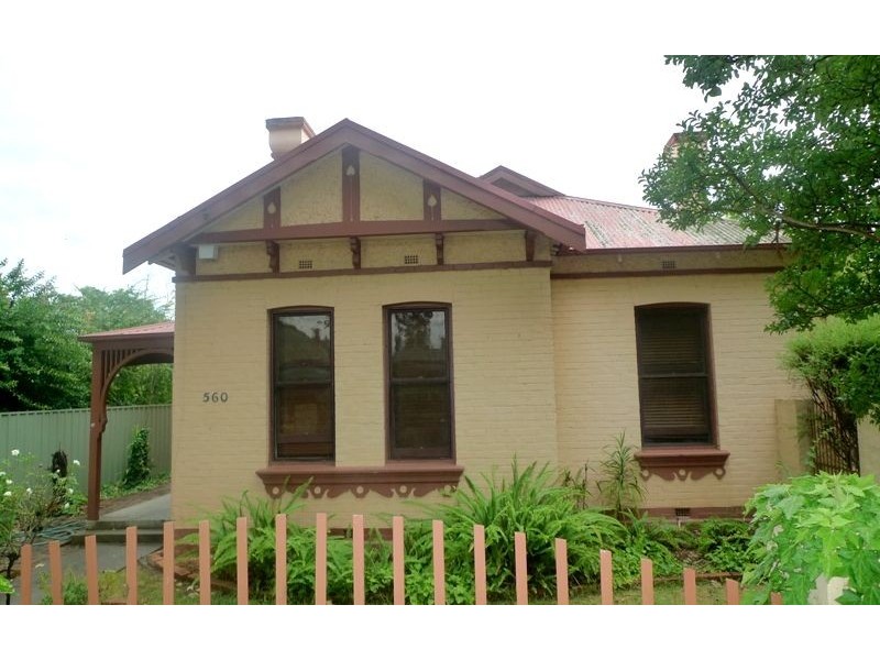 1/560 Wyse Street, Albury NSW 2640