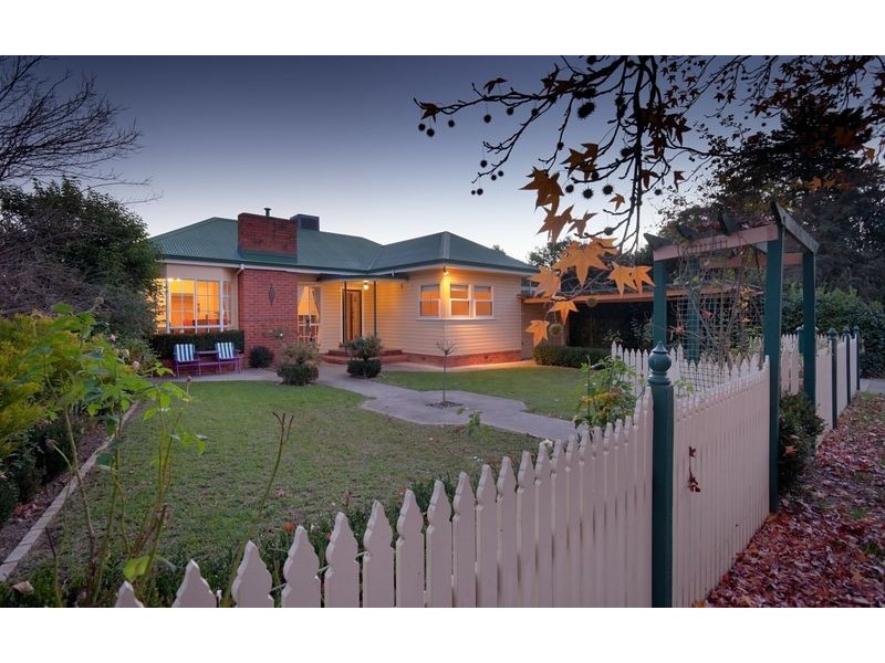 515 Nathan Avenue, Albury NSW 2640