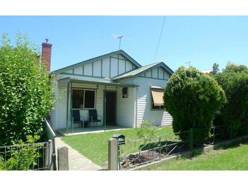 437 Hovell Street, Albury NSW 2640