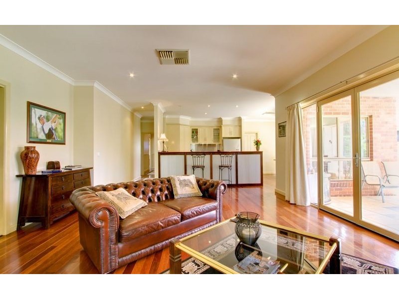 21 The Grove, Thurgoona NSW 2640