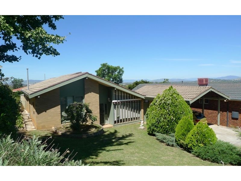 396 Reservoir Road, Lavington NSW 2641