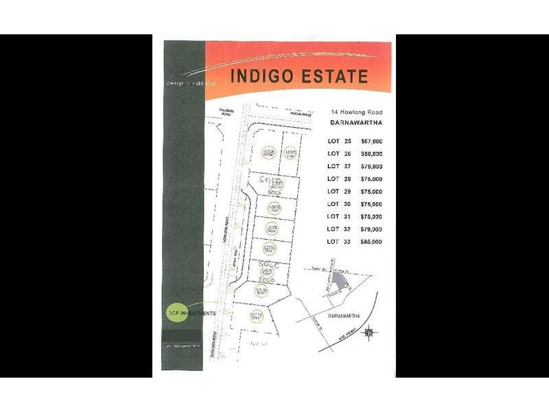 Howlong Road, Barnawartha VIC 3688