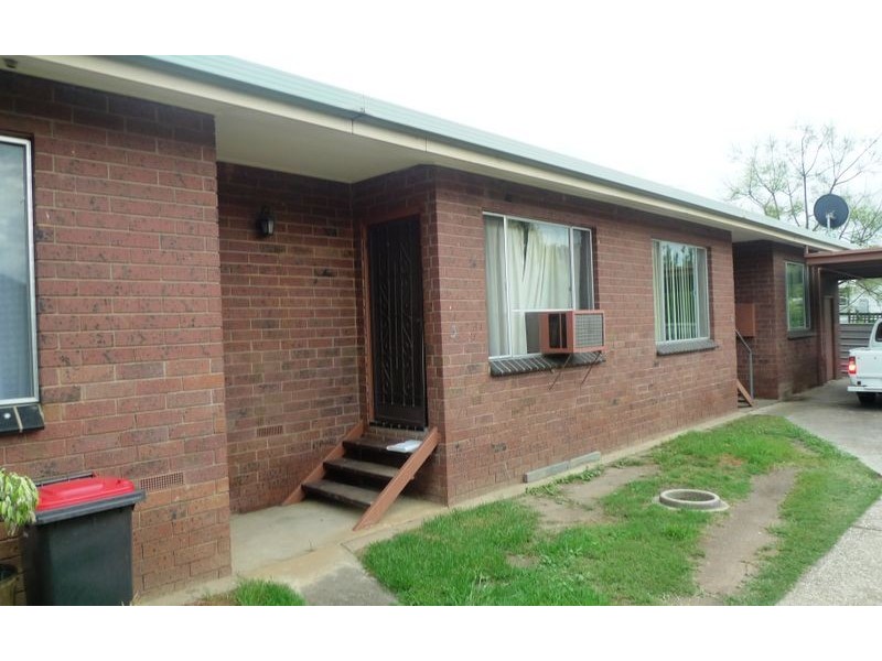 3/674 Wilkinson Street, Albury NSW 2640