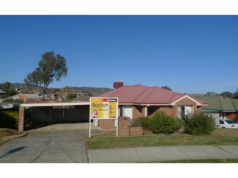 30 Riverview Terrace, Wodonga VIC 3690