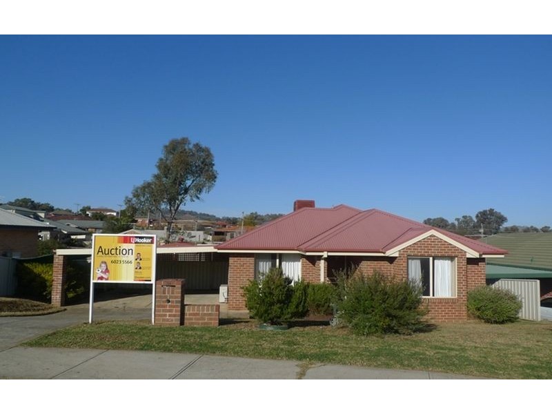 30 Riverview Terrace, Wodonga VIC 3690